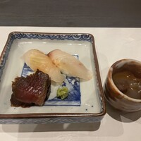 寿司 高瀬 - 