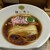 麺に光を - 料理写真: