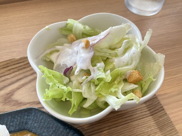 しまかへ - 酒田市その他（カフェ）の写真