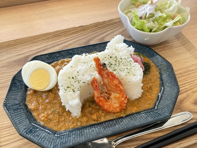 しまかへ - 酒田市その他（カフェ）の写真