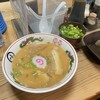 県体前 味丸 中華そば