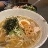 ユウジ ラーメン トウキョウ