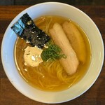 自家製麺 カミカゼ - 