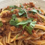 リストランテ アクアパッツァ - 