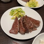 牛たん料理 閣 - 