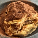 リストランテ アクアパッツァ - 