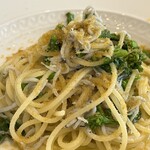 リストランテ アクアパッツァ - 