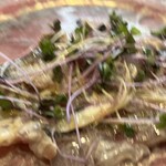 リストランテ アクアパッツァ - 