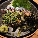 酒と鉄板ぴかいち - 