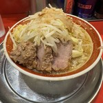 ラーメン タロー 五反田の陣 - 