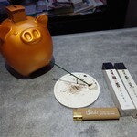 ほびーい喫茶店 - 松榮堂の雅芳