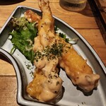 酒と鉄板ぴかいち - 