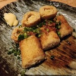 酒と鉄板ぴかいち - 