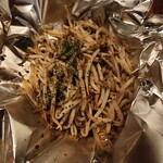 酒と鉄板ぴかいち - 