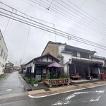 THE SHIP - 店舗外観