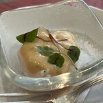 リストランテ アクアパッツァ - 