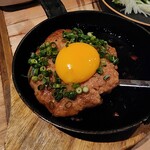 酒と鉄板ぴかいち - 