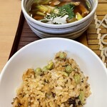 Teuchi Soba Tamura - 