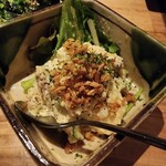 酒と鉄板ぴかいち - 