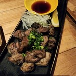 酒と鉄板ぴかいち - 