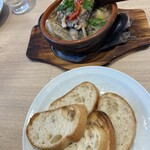 かきのおきて - 