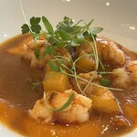 リストランテ アクアパッツァ - 