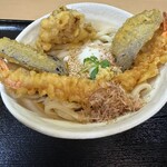 Jikasei Udon Amou - 