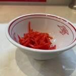 蒙古タンメン中本 - 