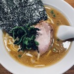 RAMEN MONTANA HOUSE - 