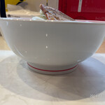 蒙古タンメン中本 - 