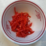 蒙古タンメン中本 - 