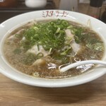 Misuta Ramen - 