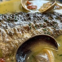 リストランテ アクアパッツァ - 