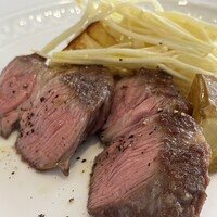 リストランテ アクアパッツァ - 