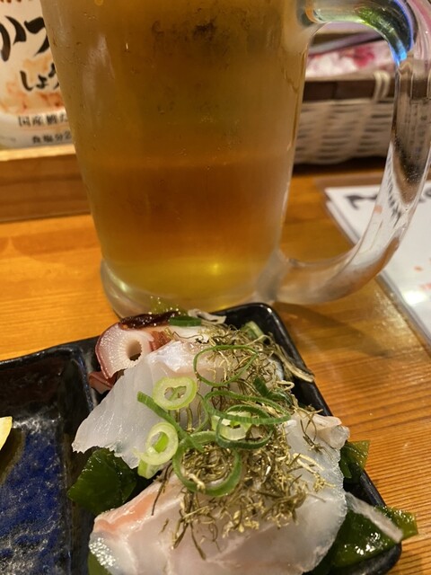 NI-NI 橋本店 - 青森（沖縄料理）の写真