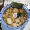 俺たちのらー麺屋　ちょび吉