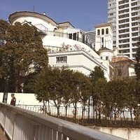 マンジャーレ ウォーターエッジ YOKOHAMA - 今日のランチはこちらにしました＼(^o^)／