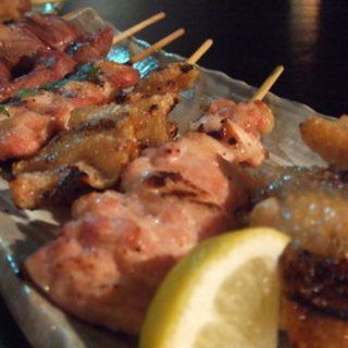 串じまん 稲毛店_0