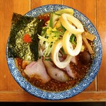 らーめん森や。 - 