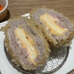 とんかつ成蔵 - 