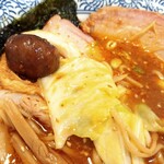 らーめん森や。 - 