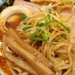 らーめん森や。 - 