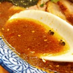 らーめん森や。 - 