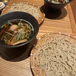 Ishiusubiki Soba Ishiduki - 