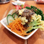 らーめん森や。 - 