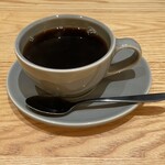 Double tall cafe nagoya - 