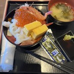 函館湯の川温泉 海と灯 - 