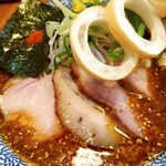 らーめん森や。 - 