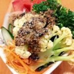 らーめん森や。 - 