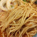 らーめん森や。 - 